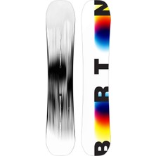 Burton Mens Custom x Board Erkek Snowboard