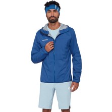 Mammut Ducan Light HS Hooded Erkek Outdoor Ceketi