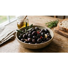 Siyah Zeytin