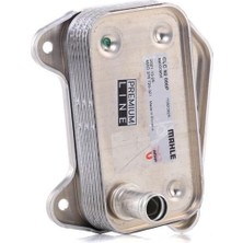 Mette Volkswagen Golf 5-6 / Audi A1-A3-A4-A6 / Jetta / Passat / Polo / Scirocco / Leon / Octavia / Toledo Yağ Soğutucu