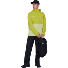 Mammut Linard Light HS Erkek Outdoor Pantolon