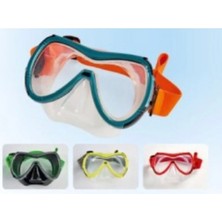 Premini Yüksek Kaliteli Tek Silikon Maske, Dayanıklı ve Güvenli Tasarım