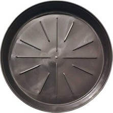 Empressco Yuvarlak Sakı Altlığı 25 cm 10 Adet