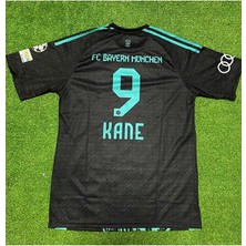 B.a.y.e.r.n M.ü.n.i.h  2024/25 Yeni Sezon Harry Kane Yetişkin Özel Konsept Forması (Liberty)