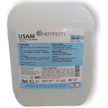 Entem Köpük Sabun Usam 20 kg