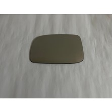 Akayna Daihatsu Sirion 2005- Model Sonrası Sol Taraf Ayna Camı