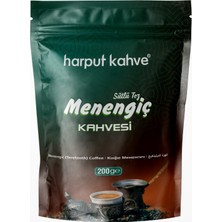 Sütlü Çedene Menengiç Kahvesi 200G (Folyo Ambalaj)