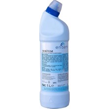 Entem Wc/banyo Temizlik Mad. Sanitem 1 kg