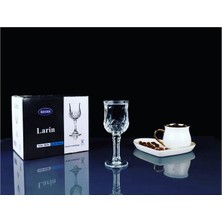 Asil Acar Home Rayan Larin Kahve Yanı Bardak