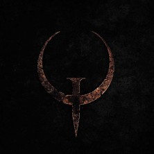 Quake (Original Video Game Soundtrack) Lp, Vinyl, Plak