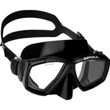 Premini Silikon Maske, Siyah, Cilt Bakım, Temizleyici, Canlandırıcı, Nefes Alabilir