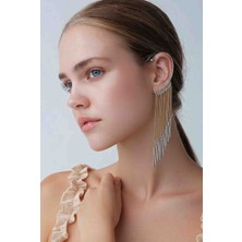 Noshnosh Trend Earcuff Küpe