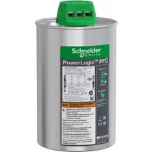 Schneider Electric BLRCH300A360B69 Varplus Can Hduty Kondansatör 30/36 Kvar 690 V 50/60Hz