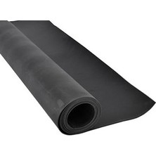Türkeli Çift Taraflı Keçeli Ses Yalıtım Bariyeri 2,5 mm 100 x 100 cm Sağlığa Zararsız Malzeme