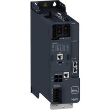 Schneider Electric ATV340U30N4E 3 Kw Trifaze Hız Kontrol Ethernet