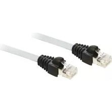 Schneider Electric VW3CANCARR03 VW3CANCARR03 RJ45 0,3 M Haberleşme Modülü