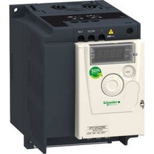 Schneider Electric ATV12HU22M2 2,2 Kw Monofaze Hız Kontrol