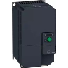 Schneider Electric ATV320D15N4C Hız Kontrol Cihazı ATV320 15 Kw 380...500 V 3 Faz Kompakt