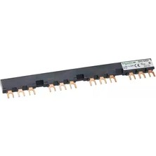 Schneider Electric GV2G454 Tesys Gv2 Linergy Ft Busbar 63A 54MM 4tap