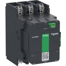 Schneider Electric LC1G330KUEN LC1G330KUEN 100-250V 3p 330A 3na Kontaktör
