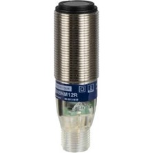 Schneider Electric XUB2BKSNM12T XUB2BKSNM12T Karşılık Için Verici Osırıs Fotoele