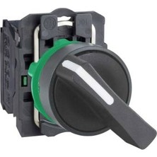 Schneider Electric XB5AJ21 XB5AJ21 Mandal 22MM Plastik Buton