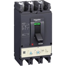 Schneider Electric LV540306 Easypact Cvs CVS400F TM400D Devre Kesici 3p/3d