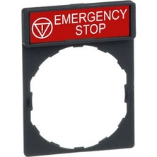 Schneider Electric ZBY2330 ZBY2330 Acil Stop