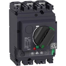Schneider Electric GV5P220F 100-220 A Motor Koruma Şalteri 36 Ka