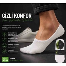Erkek Babet Çorap 6lı