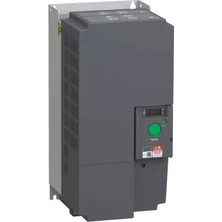 Schneider Electric ATV310HD22N4EF Değişken Hızlı Sürücü ATV310 22 Kw 30 Hp 380...460 V 3 Faz Fitreli