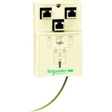 Schneider Electric VW3CANTAP2 VW3CANTAP2 Can Open Haberleşme Adaptörü