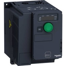 Schneider Electric ATV320U15N4C 1,5 Kw Trifaze Hız Kontrol