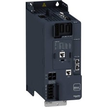 Schneider Electric ATV340U75N4E 7,5 Kw Trifaze Hız Kontrol Ethernet