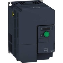 Schneider Electric ATV320U75N4C 7,5 Kw Trifaze Hız Kontrol Cihazı