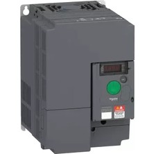 Schneider Electric ATV310HU75N4E Değişken Hızlı Sürücü ATV310 7,5 Kw 10 Hp 380...460 V 3 Fazlı Filtresiz