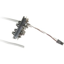 Schneider Electric VW3L20010R30 VW3L20010R30 Sto Için Hazır Kablo Kiti - 3 M