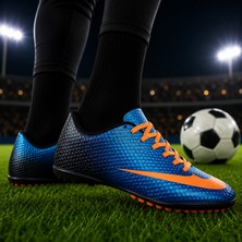 RUNSTEP Halı Saha Futbol Ayakkabısı