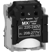 Schneider Electric LV429387 220 Vac Mx Açtırma Bobini