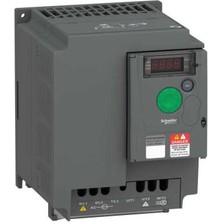 Schneider Electric ATV310HU30N4E 3 Kw Hız Kontrol Cihazı 3p Filtresiz