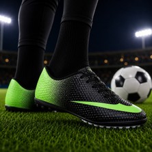 RUNSTEP Halı Saha Futbol Ayakkabısı