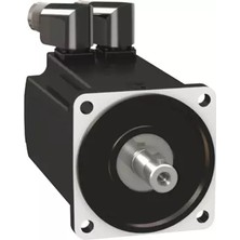 Schneider Electric BMH1001P16A2A Servo Motor Bmh 3,3 Nm 6000 Rpm Kilitli Şaft Frensiz IP54