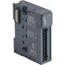 Schneider Electric TM3AQ2 Tm3 Genişleme Modülleri Analog Genişleme Modülleri 12 Bit Analog Çıkış 2 Çıkış (4-20 Ma, 0-20 Ma, 0-10V)