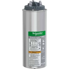 Schneider Electric BLRCS339A407B48 Easycan 480V 33,9/40,7kvar 50/60Hz Kondansatör