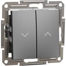 Schneider Electric EPH1300171 EPH1300171 Jaluzi Kumanda Lıght Antrasit