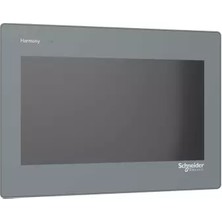 Schneider Electric HMIET6500 10" Geniş Ekran Dokunmatik Panel, 16M Renk, Com x 2, Ete x 1, USB Ana Bilgisayar / Cihaz, Rtc, DC24V