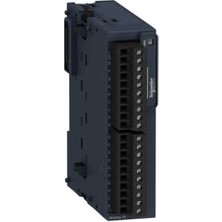 Schneider Electric TM3TI8T Tm3-8 Modül Sıcaklık Giriş