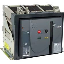 Schneider Electric MVS40H3MF5L 4000 A 65 Ka Sabit Masterpact Şalter