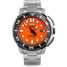 Orient M-Force Diver RA-AC0L08Y00B Erkek Kol Saati