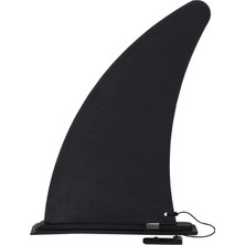 Premini Sup Fin, Salma ve Kuyruk Desteği - Stand Up Paddle Board Aksesuarı